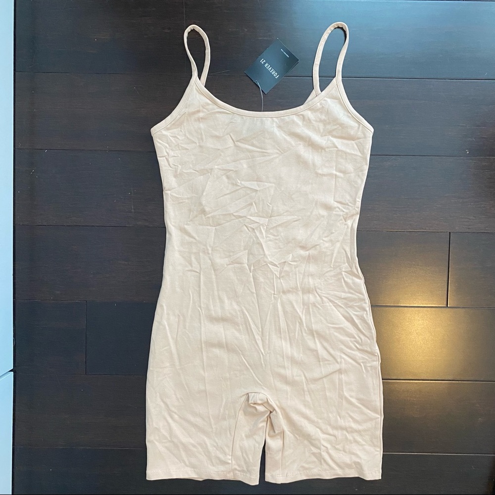 Forever 21 Romper